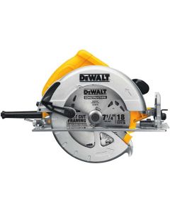 7-1/4" 15A Circular Saw