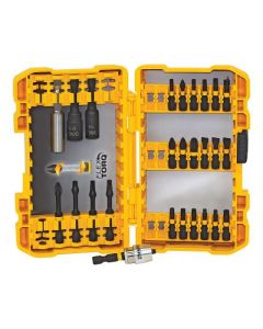 Flex Torq Screwdriver Set - 30-Piece