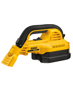 20V MAX* 1/2 Gallon Wet/Dry Portable Vac