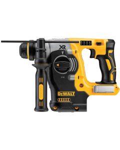 Marteau perforateur rotatif en L sans balais 1" SDS Plus 20 V MAX* XR (seul)