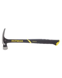 17 OZ Fatmax High Velocity Hammer