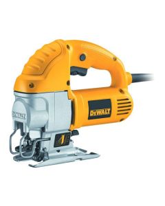 Electric Jigsaw - 3100 SPM - 5.5 A