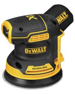 Sableuse orbitale sans brosses 5" 20V MAX XR (Outil Seul)