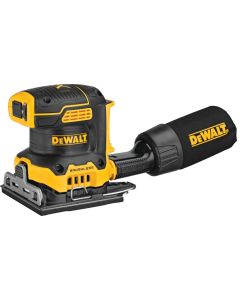 20V MAX XR 1/4 Sheet Variable Speed Sander (Tool Only)