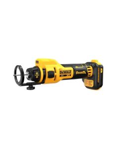 Découpeuse à gypse, 20 V MAX  (outil seul)