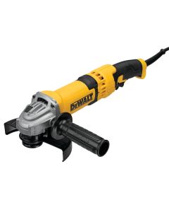 4-1/2"(115mm)- 6" (125mm) High Performance Trigger Switch Grinder