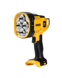 Projecteur à DEL pour chantier 20 V MAX*