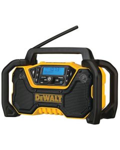 Radio de chantier 12/20V (outil seulement)