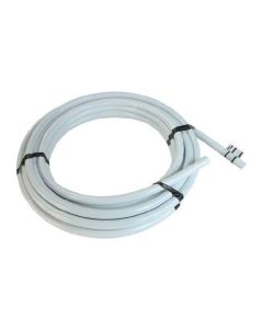 Superpex Pipe - 1/2"x20' - White