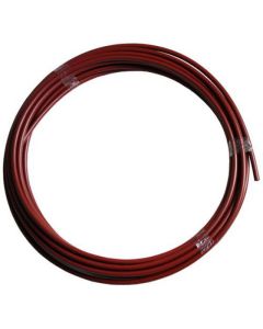 Superpex Pipe 3/4 in.red