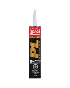 PL Premium Adhesive 295ml