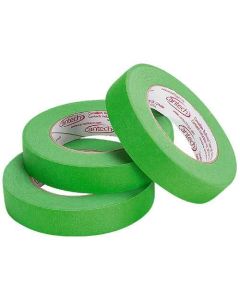 Ruban à masquer, vert, paquet de 3   24MM x 50M