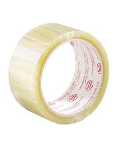 Packaging Tape - All purpose - 48MMx50M