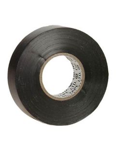 Ruban électrique en vinyle 60 pi. noir