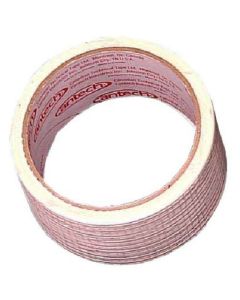 Ruban pour conduit 48 mm x 10m, blanc