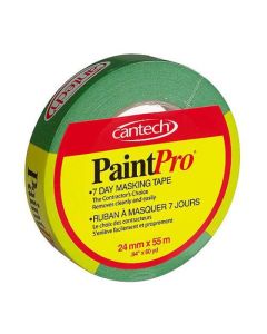 Green Masking Tape 24mm x 55M