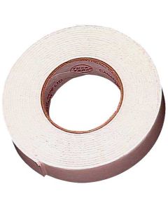 Ruban montage double face 18mm x 3m 709-00