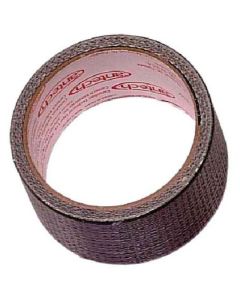 Ruban pour conduit 48 mm x 10 m, noir