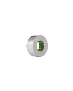Aluminum Duct Tape - Metallic - Aluminum - 48 mm x 45 m