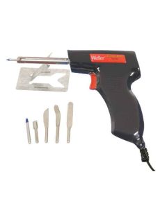 Soldering Gun Weller with accessories