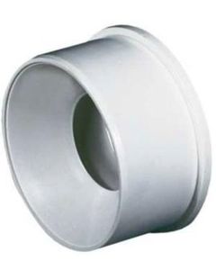 Reducing bushing 1-1/2" ABS to 3" BNQ