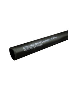 ABS pipe 2" x 12'