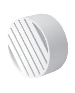 PVC Drain Grate BDS 3"