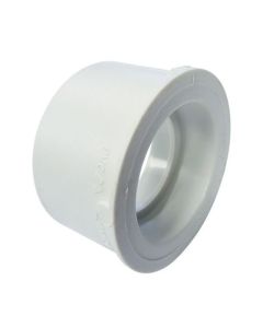 PVC  MxF Bushing 4'' x 3''  BNQ