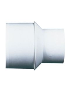 PVC Reducing Adapapter 4" Mâle x 3" Female