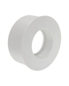 PVC to ABS  Sewer Reducer Bushing 4'' x 2''  BNQ