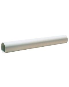 Tuyau pvc 3/4" x 10'