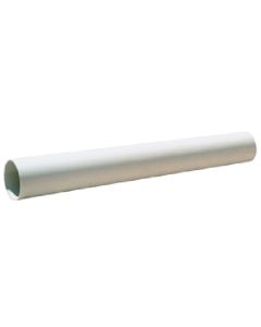 PVC Plain End Pipe 1" x 10'