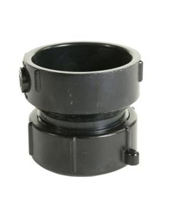 ABS to Copper Adapter 1-1/2'' x 1-1/4''