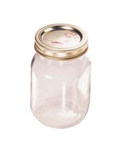 Pots à conserves «Mason» Format BT/12X500ML