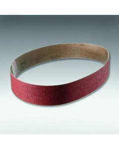 Sanding belt, wood (4"x24") with 50 grit