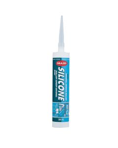 Clear silicone sealant 300ML 111000