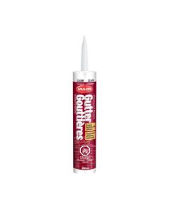 Scellant à gouttières, 300 ml, clair