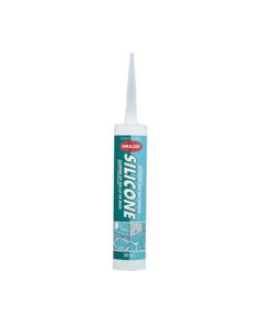 Silicone sealant 300ml clear