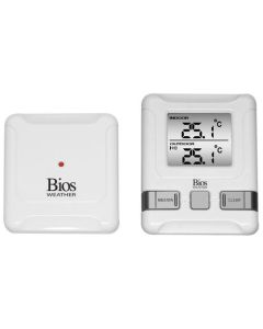 Outdoor/Indoor Digital Thermometer