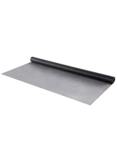 Moustiquaire en fibre de verre 48" x 25' noir