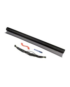 Pet-Resistant Screen Kit 36" X 84" Black