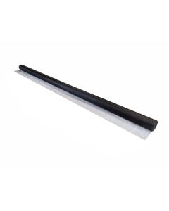 Moustiquaire en fibre de verre 60" x 25' noir