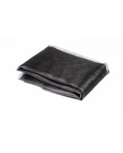 Fiberglass Screen 30" X 84" Black