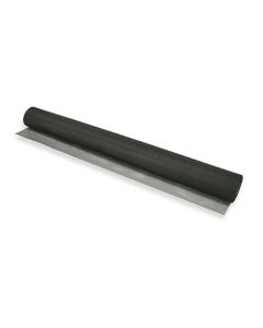Moustiquaire en aluminium 48" x 84" noir