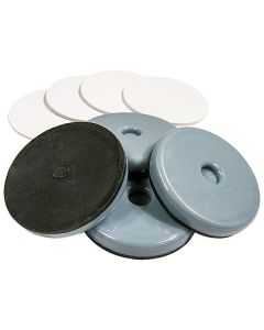 SUPER SLIDEX® 1-7/8" rond (4)