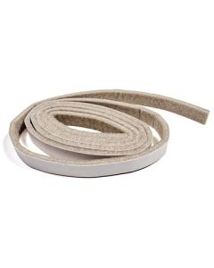 FELTAC® 1/2" X 58" Strip Beige (1)