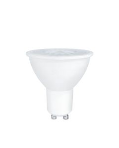Led Lightbulb - GU10 -  7w  Soft White (4)