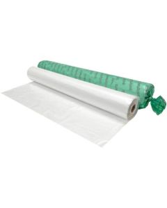 Pellicule plastique multi-usage, 1000 pi², moyen 120"x100'