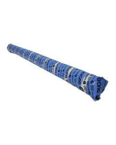 Pellicule plastique multi-usage, 250 pi², léger 120x25x250PC