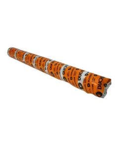 Multipurpose Plastic Film - 2,000 sq.ft. - Heavy 240" x 100'